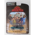 Greenlight 1:64 Home Improvement - Ford Mustang GT 1991